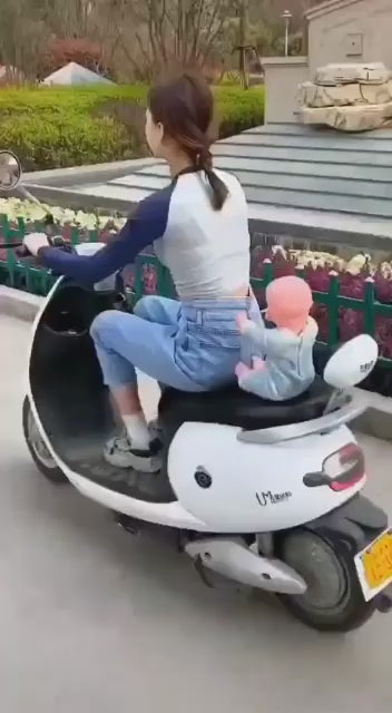 Kids Safety Belt