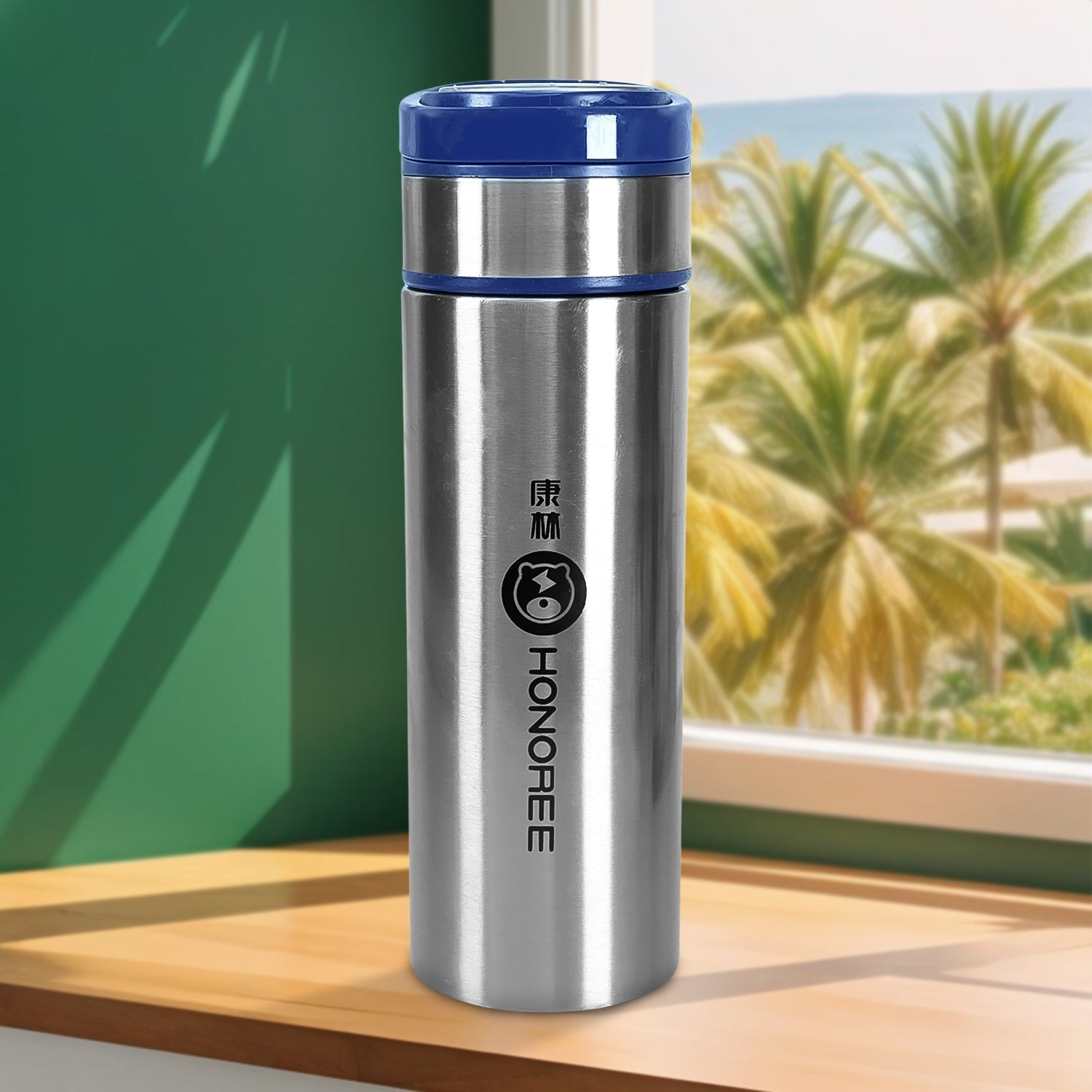 Thermo Brew Filter Cup