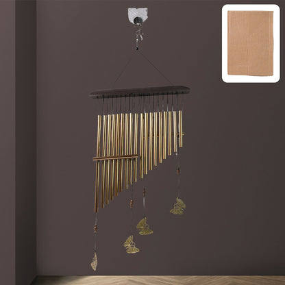 Breezy Wing Melodies