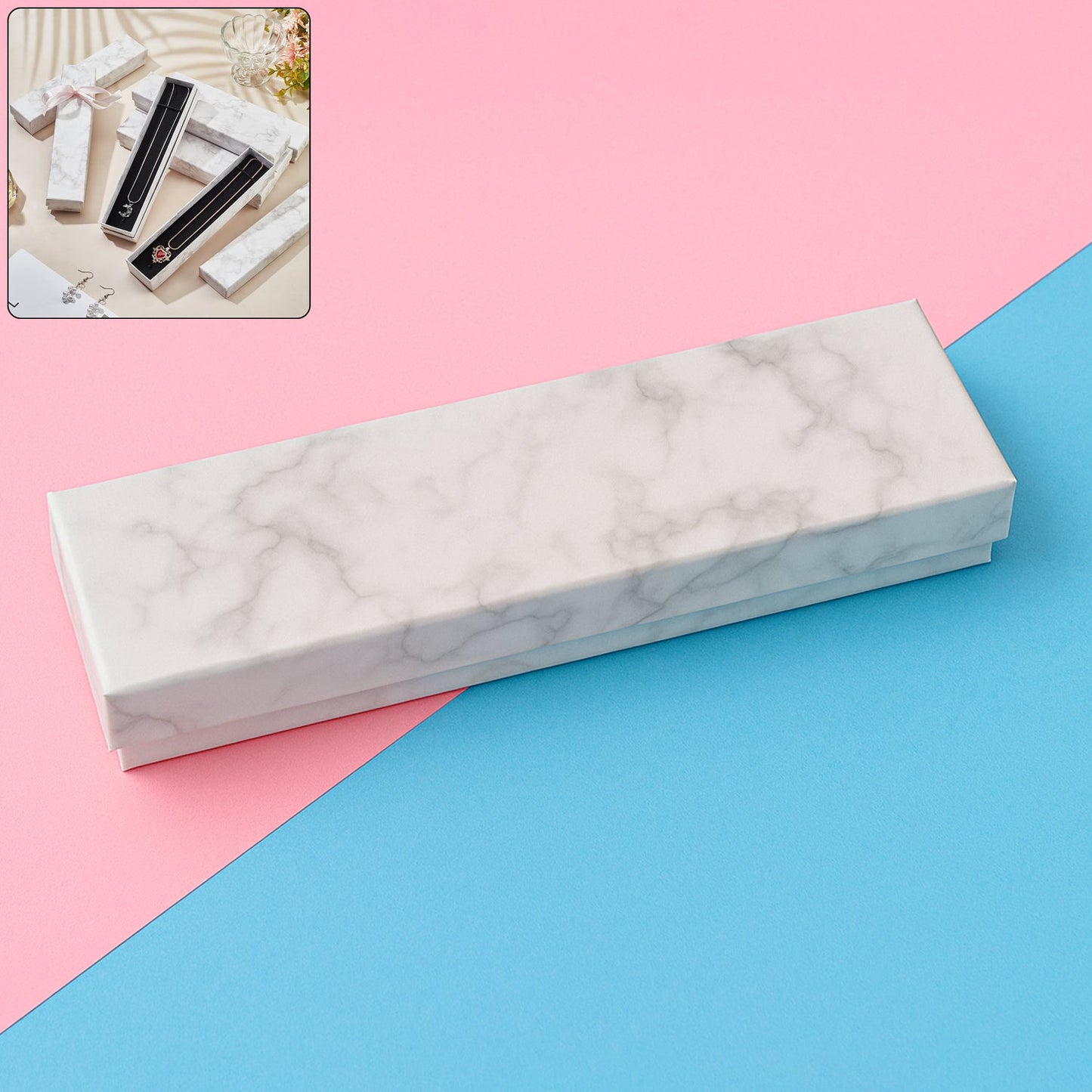 Stylish Gift Packaging Box 