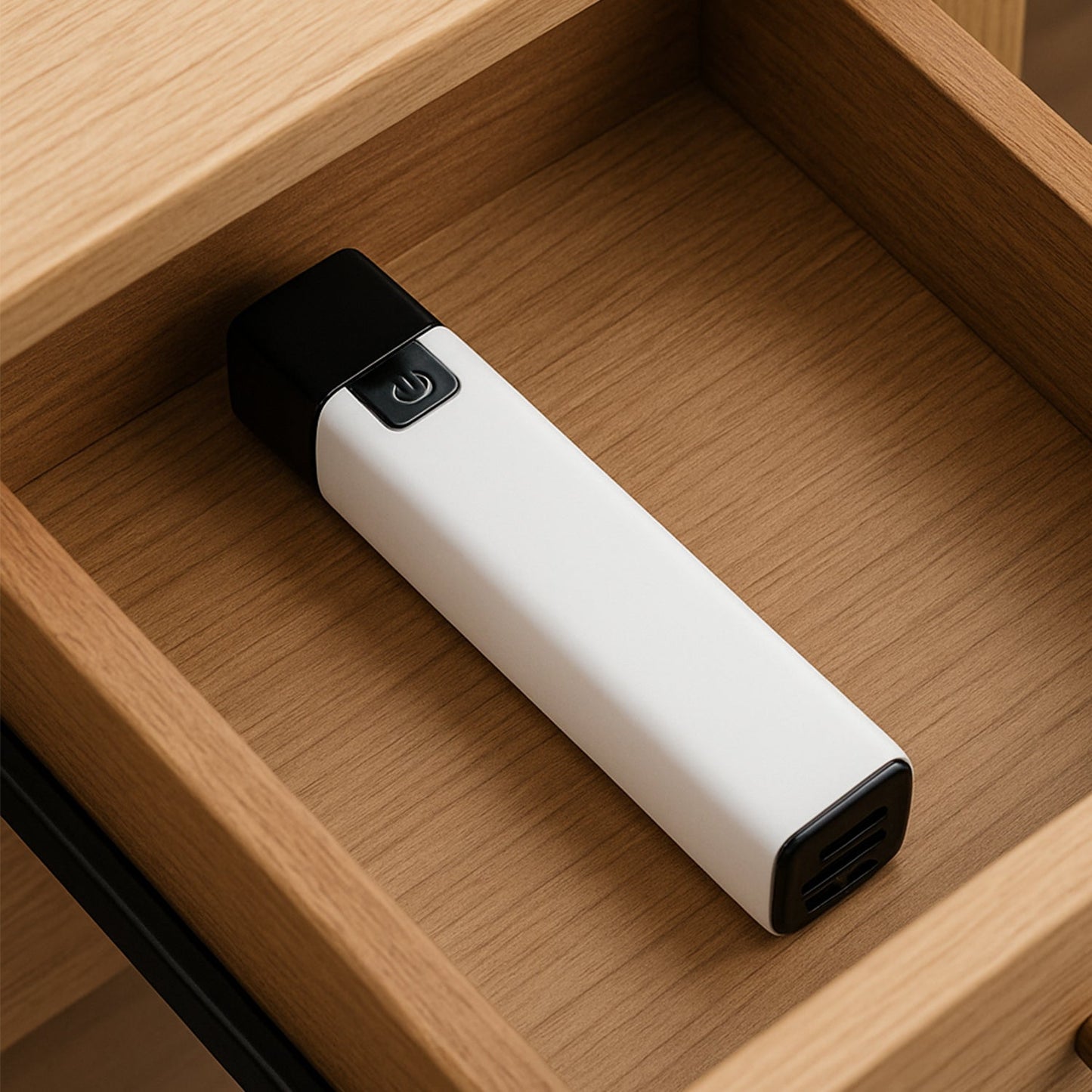 Rechargeable LED Flashlight