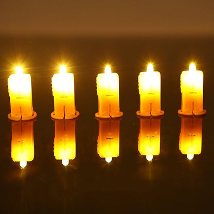 LED Bean Light Lanterns Lights Mini LED Lights (1 Pc)