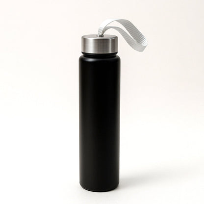 Wander Sip Portable Steel Flask