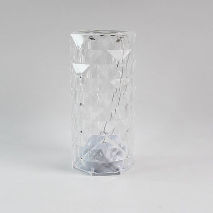 Prism Glow Crystal Light