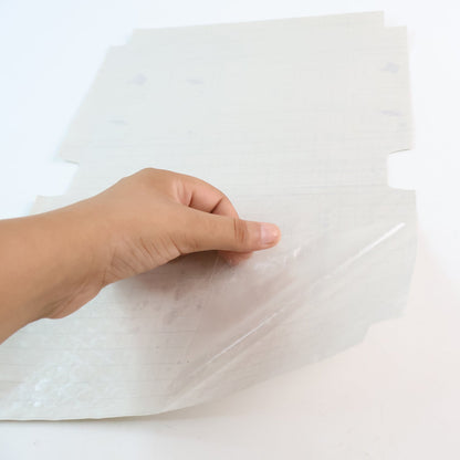 Class Guard Book Protector Covers