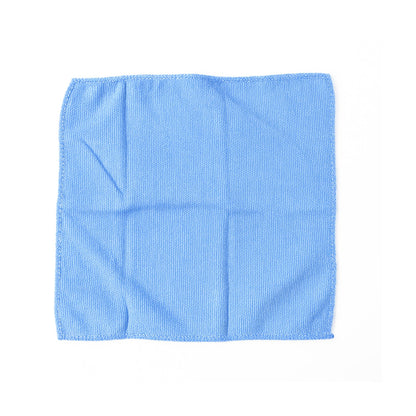Multipurpose Microfiber Cleaning Cloth (30x30cm & 5 Pc)