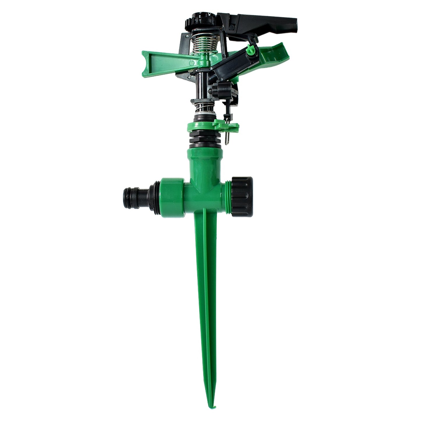 Pro Spin Impact Lawn Sprinkler