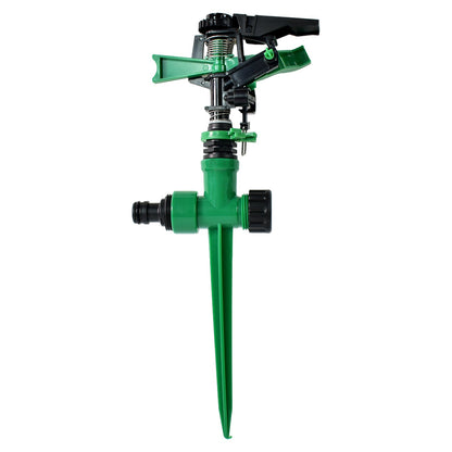 Pro Spin Impact Lawn Sprinkler