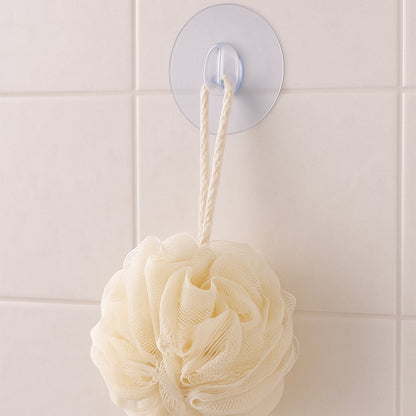 Clear Cling Hook