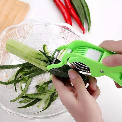 Snap Slice Multipurpose Tool