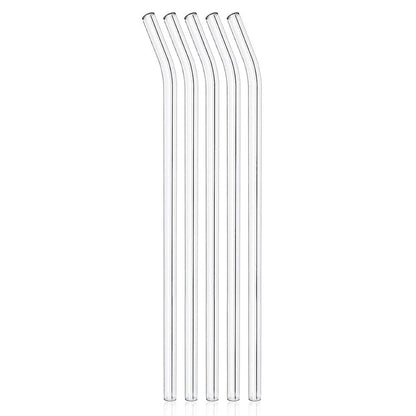 Sleek Sip Straws