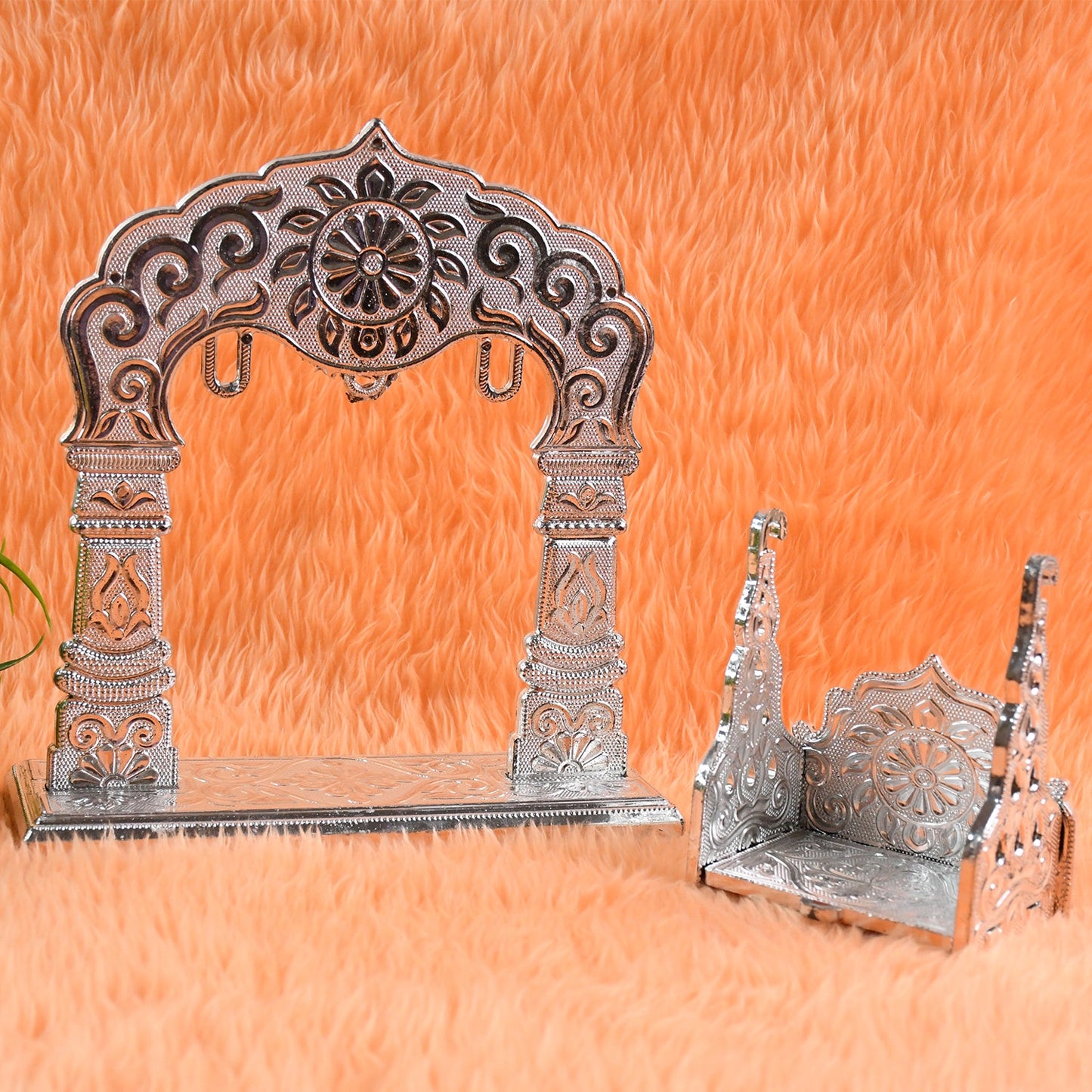 Shreeji Bal Gopal Jhula (1 Pc)