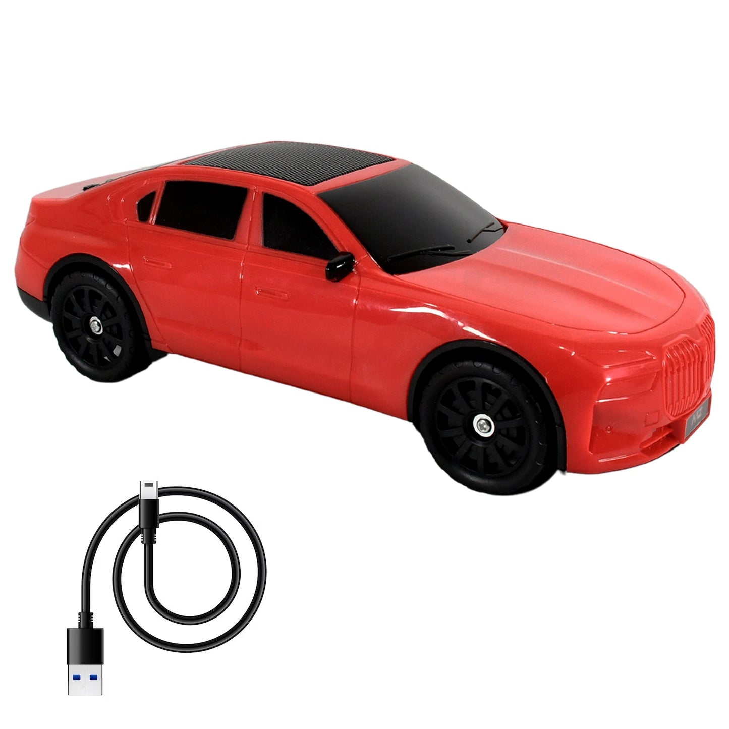 Wireless Bluetooth Speaker