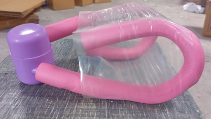 Fitness Thigh Toner – Muscle Toning Equipment for Home & Gym