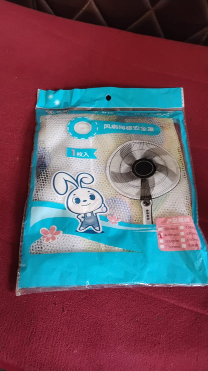 Decorative Fan Cover (1 Pc)