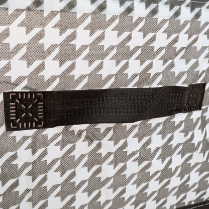 Cloth storage baskets, closet storage bins (42×28 Cm)