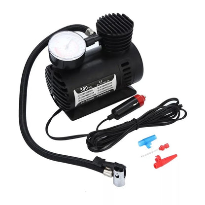 Auto Air Pro Compressor
