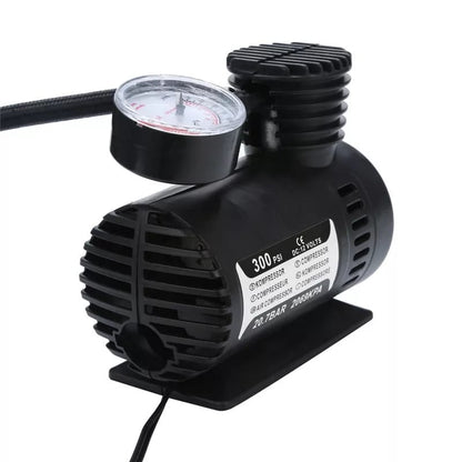 Turbo Tyre Air Compressor