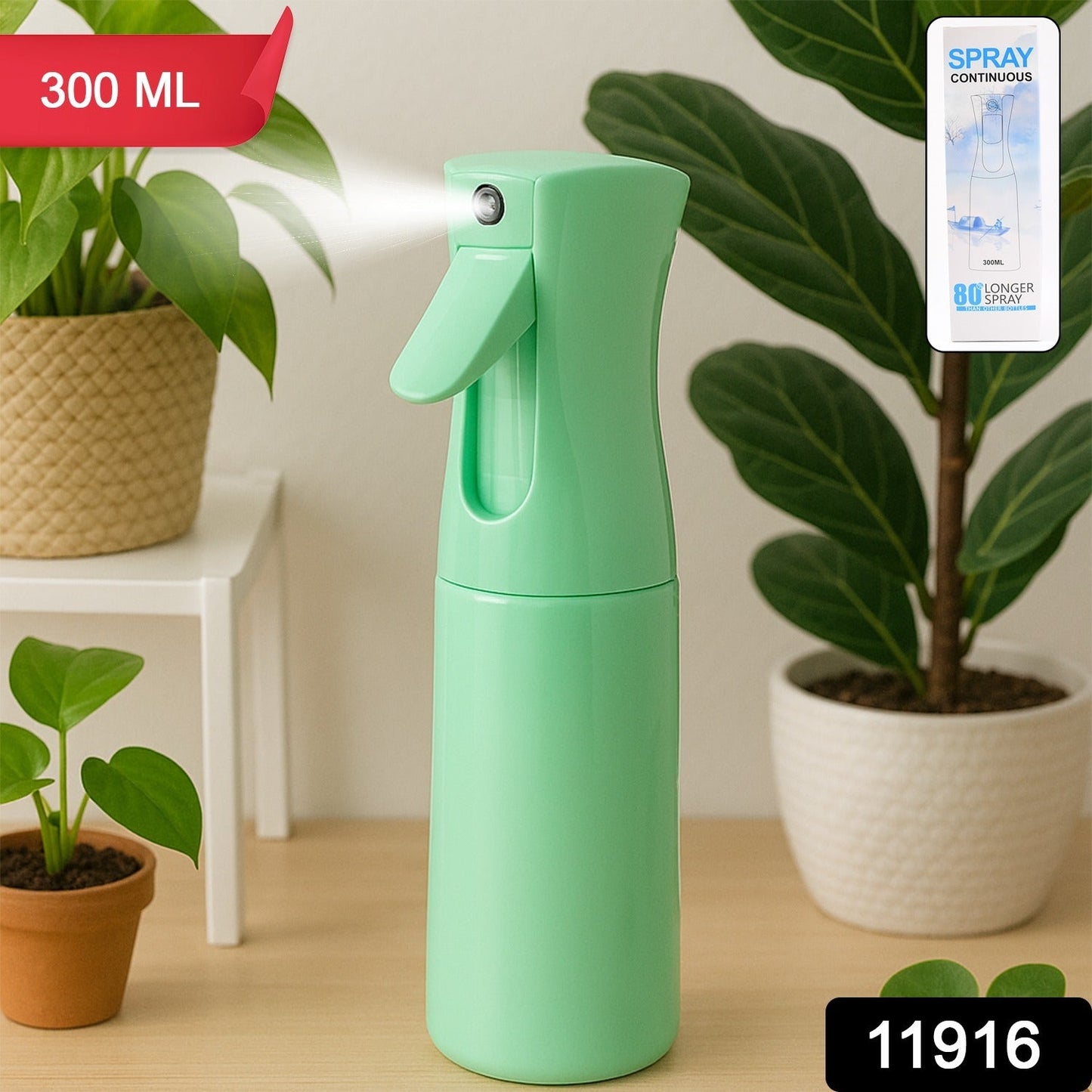 All Purpose Mist Bottle