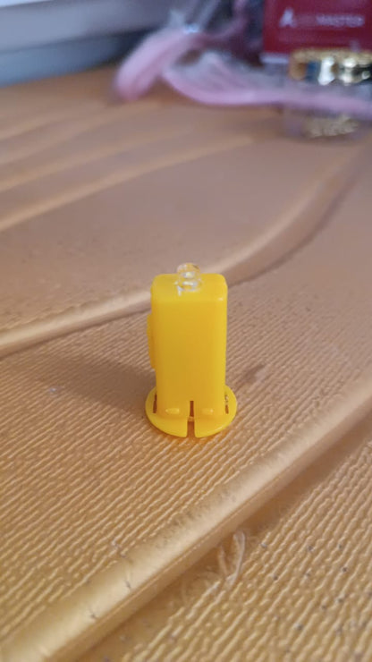 LED Bean Light Lanterns Lights Mini LED Lights (1 Pc)