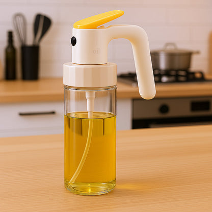 Fine Mist Oil Sprayer