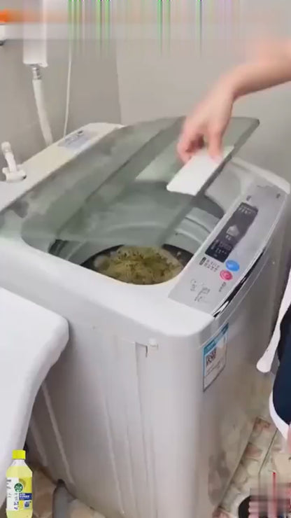 Washtank Cleanner 200ML (Pack of 4)