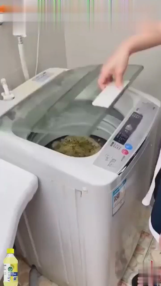 Washtank Cleanner 200ML (Pack of 4)